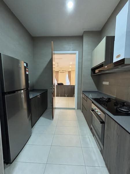3-storey Terraced House for Rent in Mont Kiara (Kuala Lumpur) - Nur Liyana . - PropertyGuru.com.my