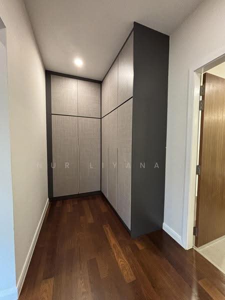 3-storey Terraced House for Rent in Mont Kiara (Kuala Lumpur) - Nur Liyana . - PropertyGuru.com.my