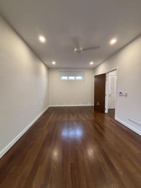 3-storey Terraced House for Rent in Mont Kiara (Kuala Lumpur) - Nur Liyana . - PropertyGuru.com.my