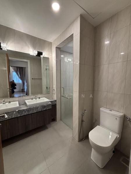 3-storey Terraced House for Rent in Mont Kiara (Kuala Lumpur) - Nur Liyana . - PropertyGuru.com.my