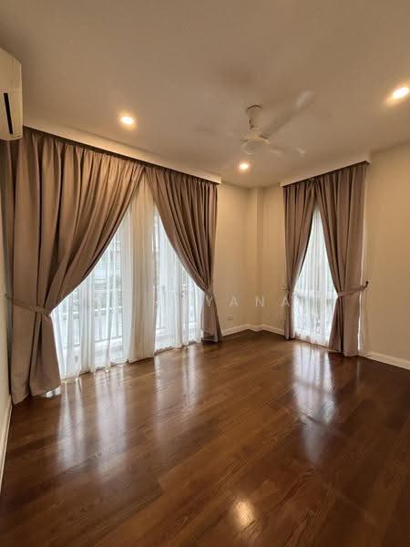 3-storey Terraced House for Rent in Mont Kiara (Kuala Lumpur) - Nur Liyana . - PropertyGuru.com.my
