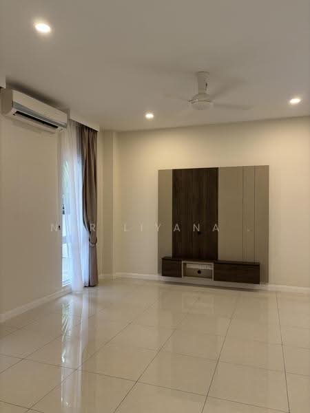 3-storey Terraced House for Rent in Mont Kiara (Kuala Lumpur) - Nur Liyana . - PropertyGuru.com.my