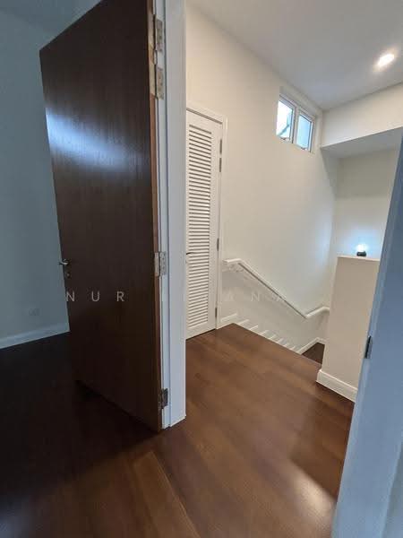 3-storey Terraced House for Rent in Mont Kiara (Kuala Lumpur) - Nur Liyana . - PropertyGuru.com.my