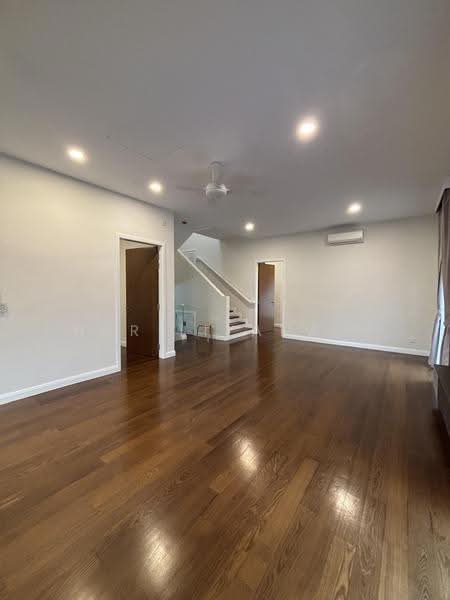 3-storey Terraced House for Rent in Mont Kiara (Kuala Lumpur) - Nur Liyana . - PropertyGuru.com.my