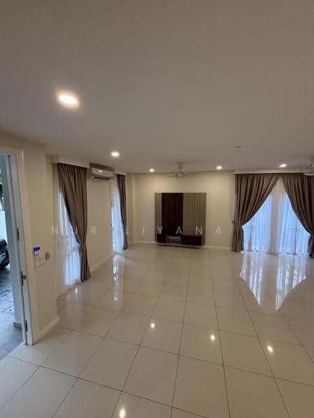 3-storey Terraced House for Rent in Mont Kiara (Kuala Lumpur) - Nur Liyana . - PropertyGuru.com.my