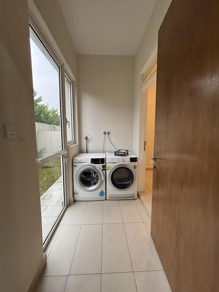3-storey Terraced House for Rent in Mont Kiara (Kuala Lumpur) - Nur Liyana . - Interior - PropertyGuru.com.my