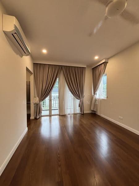 3-storey Terraced House for Rent in Mont Kiara (Kuala Lumpur) - Nur Liyana . - Interior - PropertyGuru.com.my