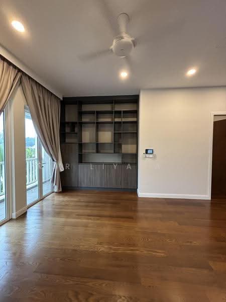 3-storey Terraced House for Rent in Mont Kiara (Kuala Lumpur) - Nur Liyana . - Interior - PropertyGuru.com.my