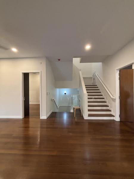 3-storey Terraced House for Rent in Mont Kiara (Kuala Lumpur) - Nur Liyana . - Interior - PropertyGuru.com.my