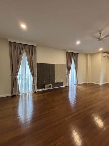 3-storey Terraced House for Rent in Mont Kiara (Kuala Lumpur) - Nur Liyana . - PropertyGuru.com.my