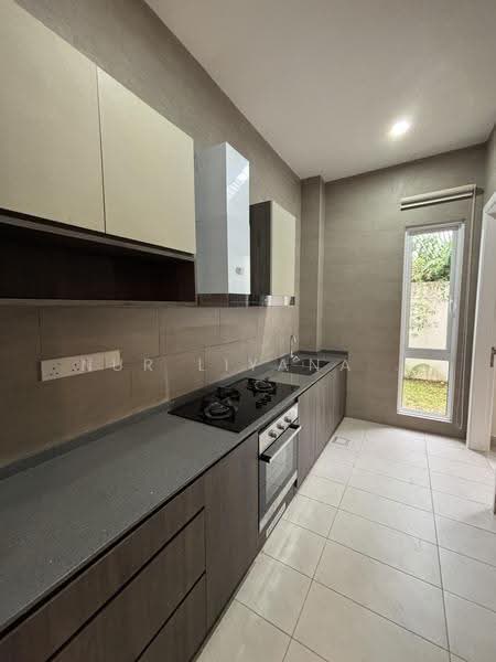 3-storey Terraced House for Rent in Mont Kiara (Kuala Lumpur) - Nur Liyana . - PropertyGuru.com.my