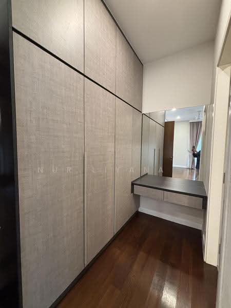 3-storey Terraced House for Rent in Mont Kiara (Kuala Lumpur) - Nur Liyana . - PropertyGuru.com.my