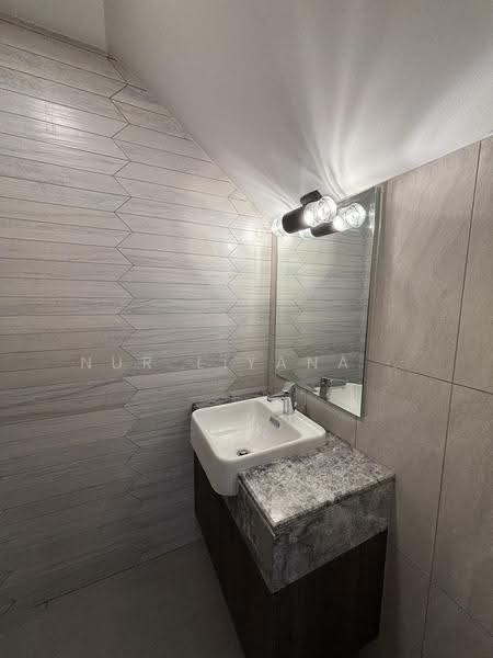 3-storey Terraced House for Rent in Mont Kiara (Kuala Lumpur) - Nur Liyana . - PropertyGuru.com.my