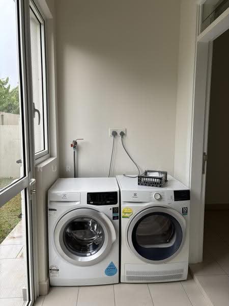 3-storey Terraced House for Rent in Mont Kiara (Kuala Lumpur) - Nur Liyana . - Interior - PropertyGuru.com.my