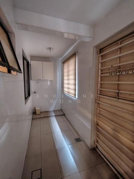 2.5-storey Terraced House for Rent in Puchong (Selangor) - Angeline Wong - Kitchen - PropertyGuru.com.my