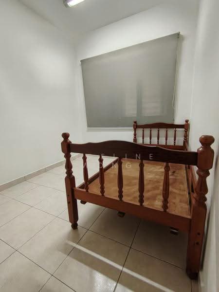 2.5-storey Terraced House for Rent in Puchong (Selangor) - Angeline Wong - Bedroom - PropertyGuru.com.my