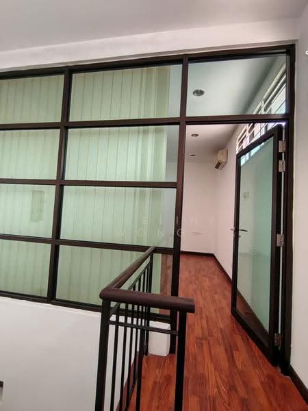 2.5-storey Terraced House for Rent in Puchong (Selangor) - Angeline Wong - Corridor - PropertyGuru.com.my