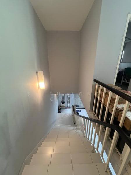 Rumah Teres 2-Tingkat untuk Dijual di Skudai (Johor) - Shieh Long Chen - Corridor - PropertyGuru.com.my