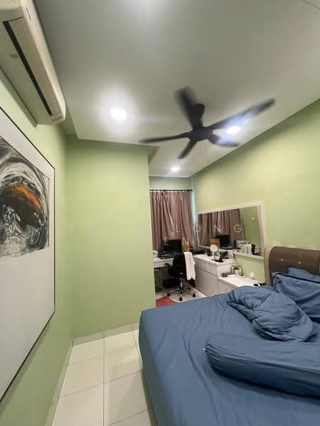 Rumah Teres 2-Tingkat untuk Dijual di Skudai (Johor) - Shieh Long Chen - Bedroom - PropertyGuru.com.my