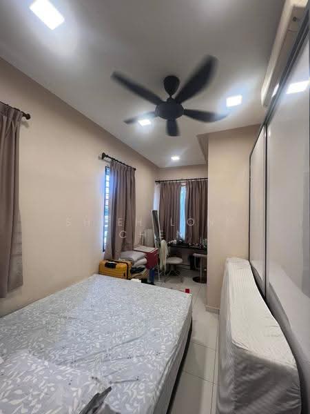 Rumah Teres 2-Tingkat untuk Dijual di Skudai (Johor) - Shieh Long Chen - Bedroom - PropertyGuru.com.my