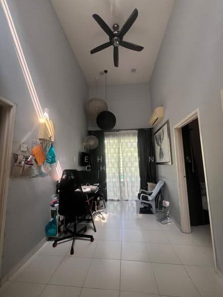 Rumah Teres 2-Tingkat untuk Dijual di Skudai (Johor) - Shieh Long Chen - Study - PropertyGuru.com.my