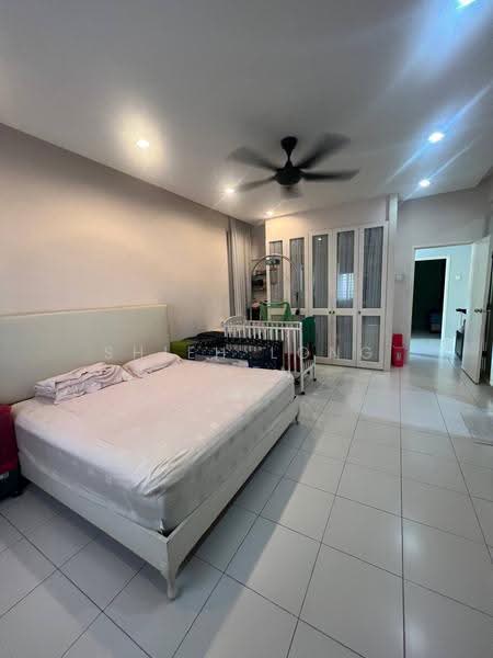 Rumah Teres 2-Tingkat untuk Dijual di Skudai (Johor) - Shieh Long Chen - Bedroom - PropertyGuru.com.my