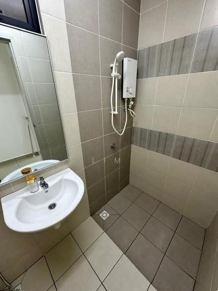 Condominium for Rent at Ideal Venice Residency - Lim Keh Sin - Bathroom - PropertyGuru.com.my