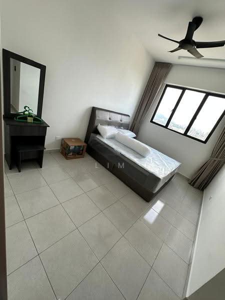 Condominium for Rent at Ideal Venice Residency - Lim Keh Sin - Bedroom - PropertyGuru.com.my