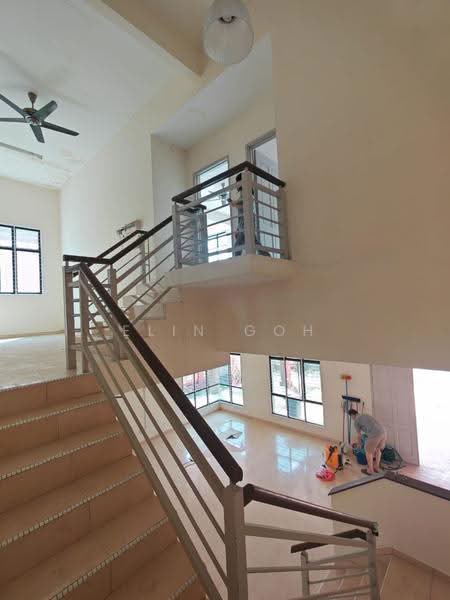 Rumah Berkembar untuk Dijual di Durian Tunggal (Melaka) - Elin Goh - Interior - PropertyGuru.com.my