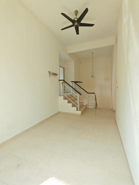 Rumah Berkembar untuk Dijual di Durian Tunggal (Melaka) - Elin Goh - Interior - PropertyGuru.com.my