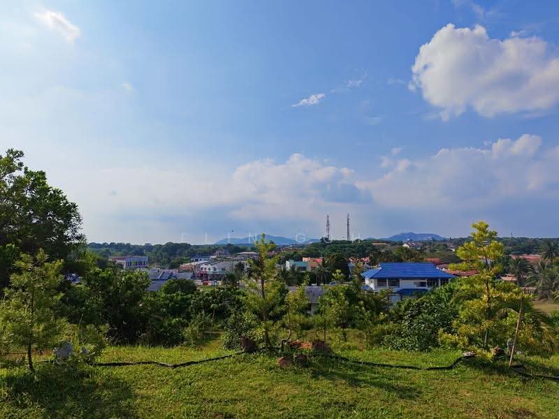 Rumah Berkembar untuk Dijual di Durian Tunggal (Melaka) - Elin Goh - Exterior - PropertyGuru.com.my