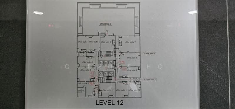 Pejabat untuk Dijual di Chow Kit (KL City Centre) - Queenie Ho - PropertyGuru.com.my