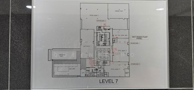 Pejabat untuk Dijual di Chow Kit (KL City Centre) - Queenie Ho - PropertyGuru.com.my