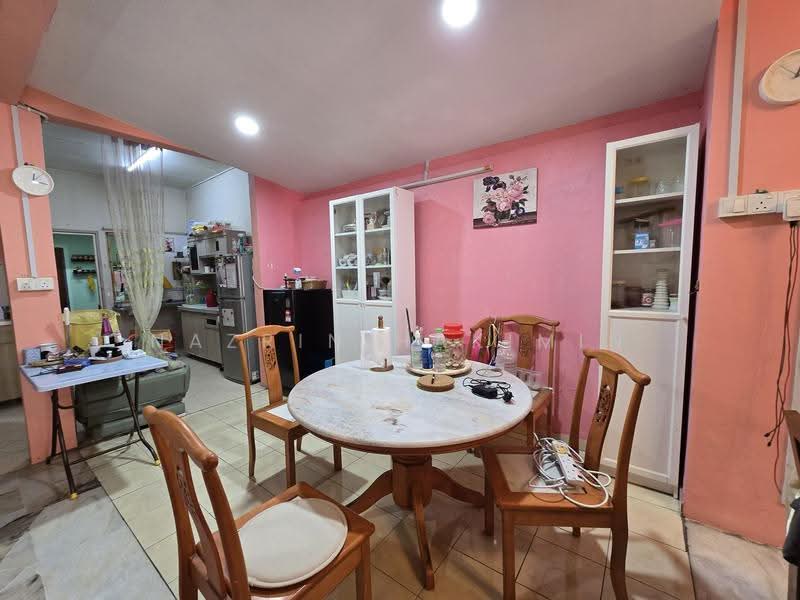 2-storey Terraced House for Sale in Bandar Tasik Puteri (Rawang) - Nazrin Hakimin - PropertyGuru.com.my
