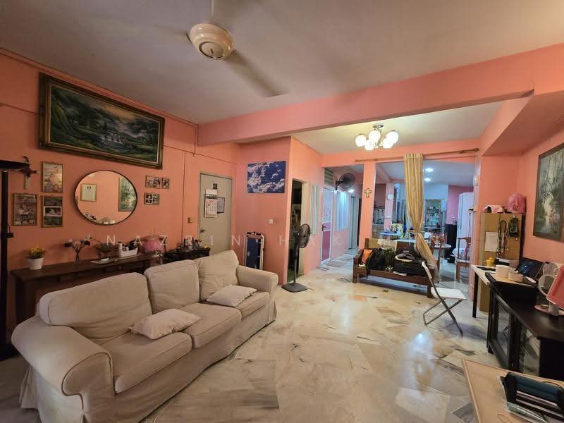 2-storey Terraced House for Sale in Bandar Tasik Puteri (Rawang) - Nazrin Hakimin - PropertyGuru.com.my