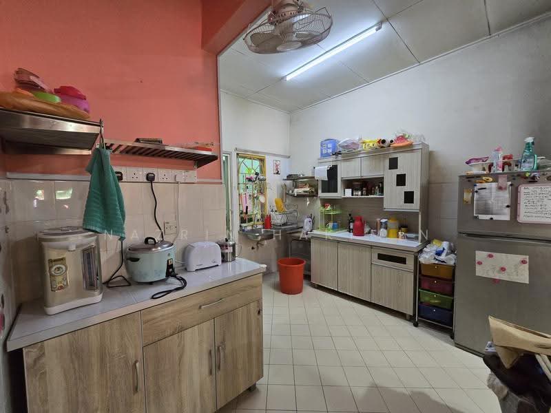 2-storey Terraced House for Sale in Bandar Tasik Puteri (Rawang) - Nazrin Hakimin - PropertyGuru.com.my