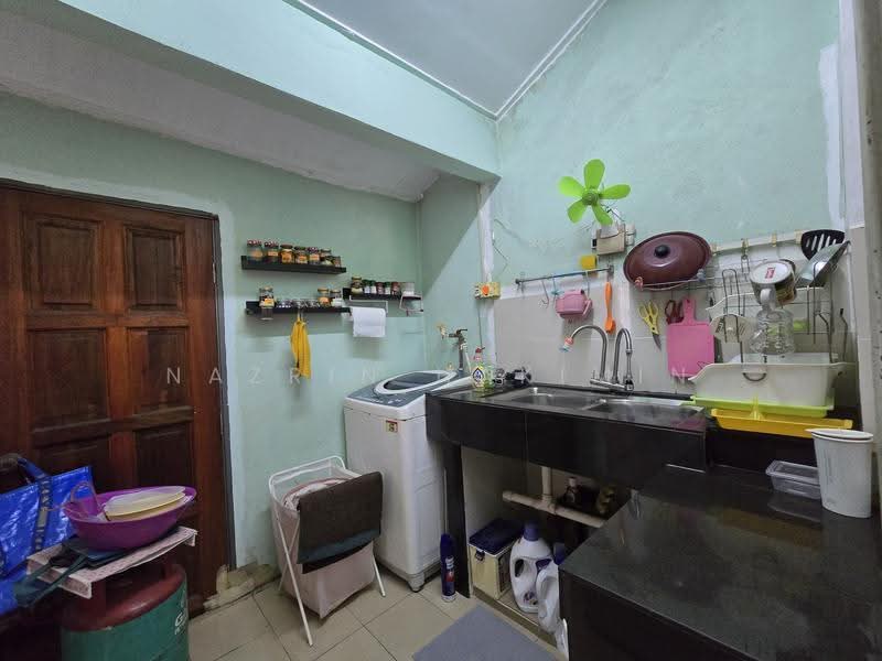 2-storey Terraced House for Sale in Bandar Tasik Puteri (Rawang) - Nazrin Hakimin - PropertyGuru.com.my