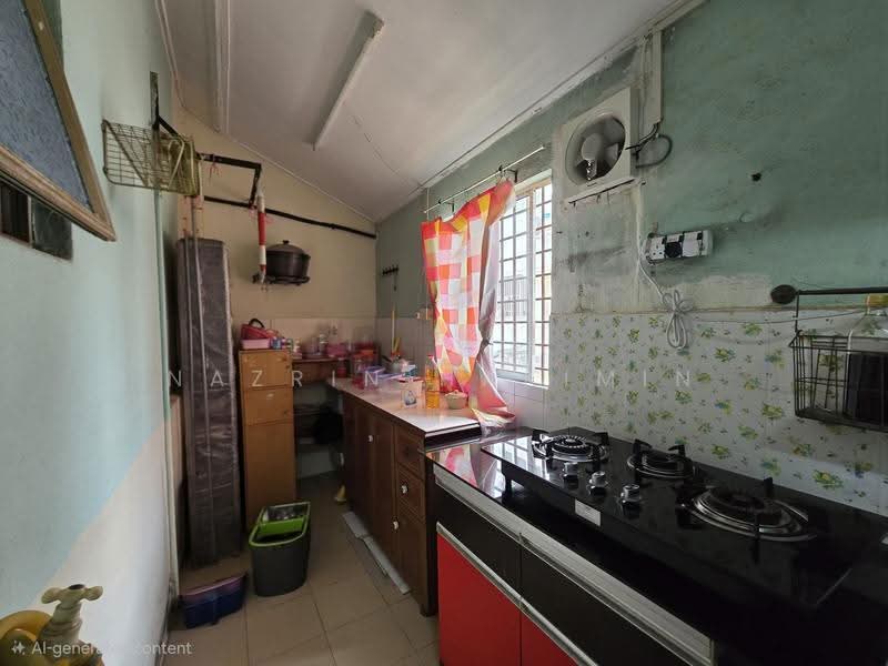 2-storey Terraced House for Sale in Bandar Tasik Puteri (Rawang) - Nazrin Hakimin - PropertyGuru.com.my