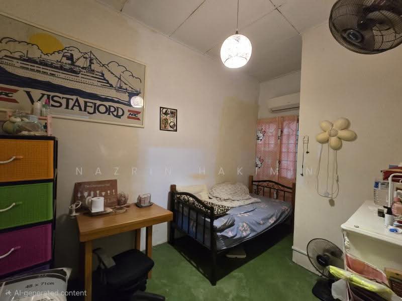 2-storey Terraced House for Sale in Bandar Tasik Puteri (Rawang) - Nazrin Hakimin - PropertyGuru.com.my