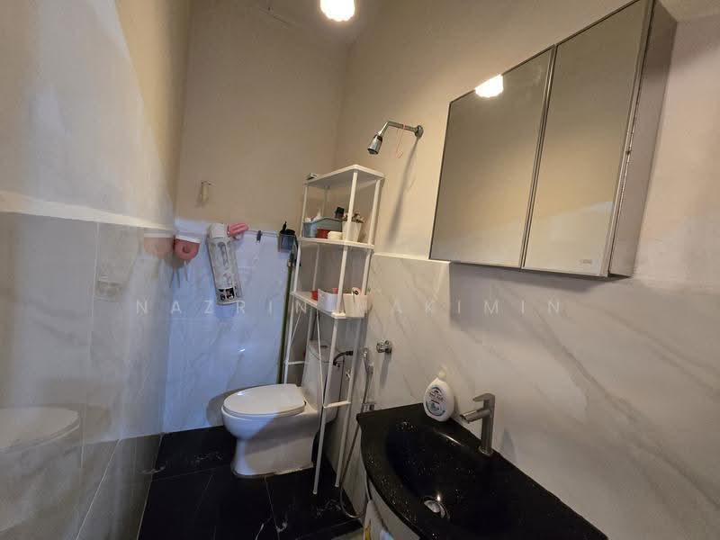 2-storey Terraced House for Sale in Bandar Tasik Puteri (Rawang) - Nazrin Hakimin - PropertyGuru.com.my