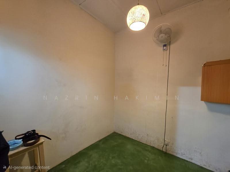 2-storey Terraced House for Sale in Bandar Tasik Puteri (Rawang) - Nazrin Hakimin - PropertyGuru.com.my