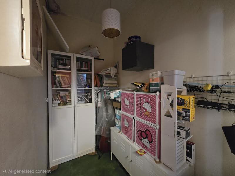 2-storey Terraced House for Sale in Bandar Tasik Puteri (Rawang) - Nazrin Hakimin - PropertyGuru.com.my