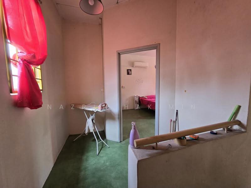 2-storey Terraced House for Sale in Bandar Tasik Puteri (Rawang) - Nazrin Hakimin - PropertyGuru.com.my