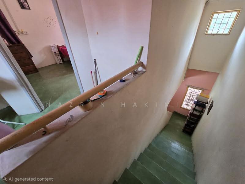 2-storey Terraced House for Sale in Bandar Tasik Puteri (Rawang) - Nazrin Hakimin - PropertyGuru.com.my
