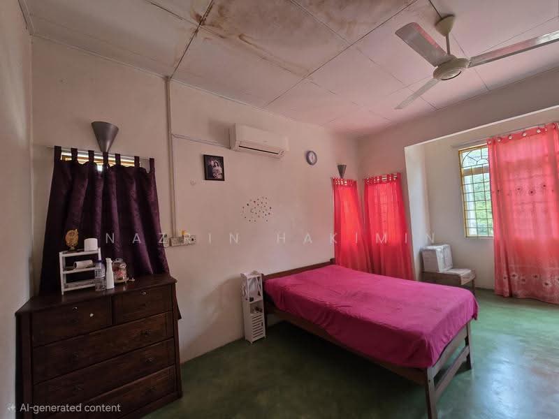 2-storey Terraced House for Sale in Bandar Tasik Puteri (Rawang) - Nazrin Hakimin - PropertyGuru.com.my