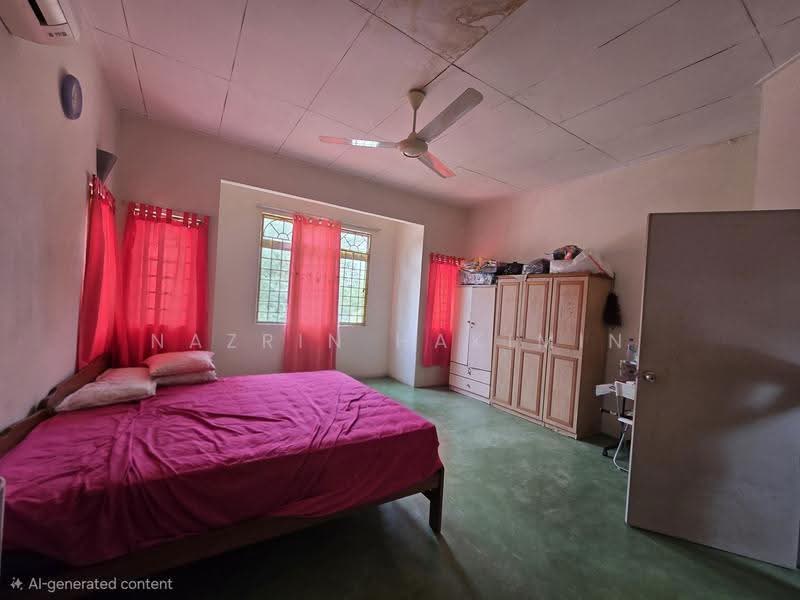 2-storey Terraced House for Sale in Bandar Tasik Puteri (Rawang) - Nazrin Hakimin - PropertyGuru.com.my
