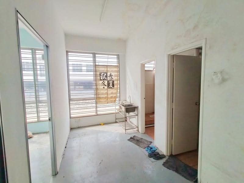 Shop / Office untuk Disewa di Taman Austin Perdana (Tebrau) - Chia BH - PropertyGuru.com.my