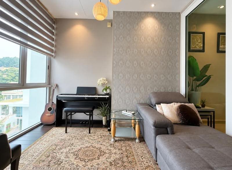 Condominium for Sale at Sunway Vivaldi - Esther Lim - PropertyGuru.com.my