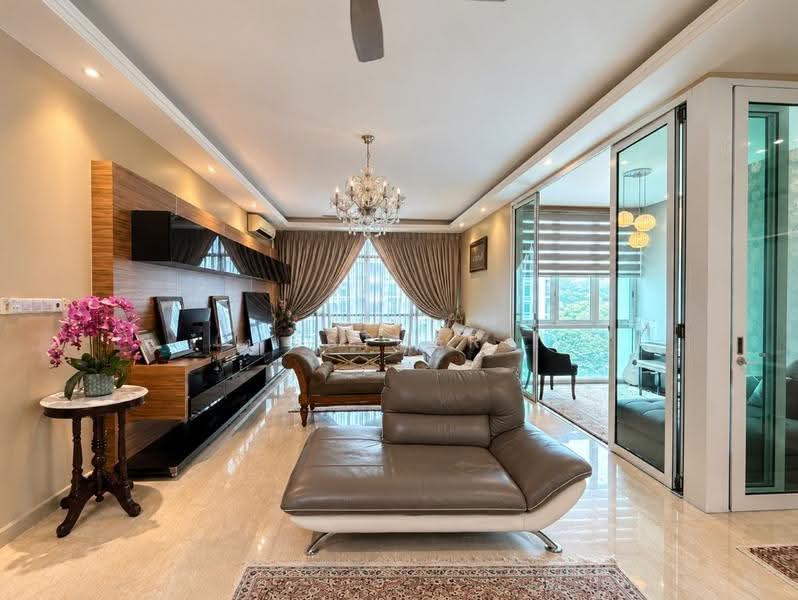Condominium for Sale at Sunway Vivaldi - Esther Lim - PropertyGuru.com.my