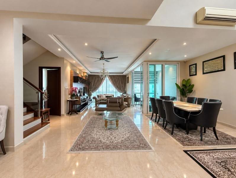 Condominium for Sale at Sunway Vivaldi - Esther Lim - PropertyGuru.com.my